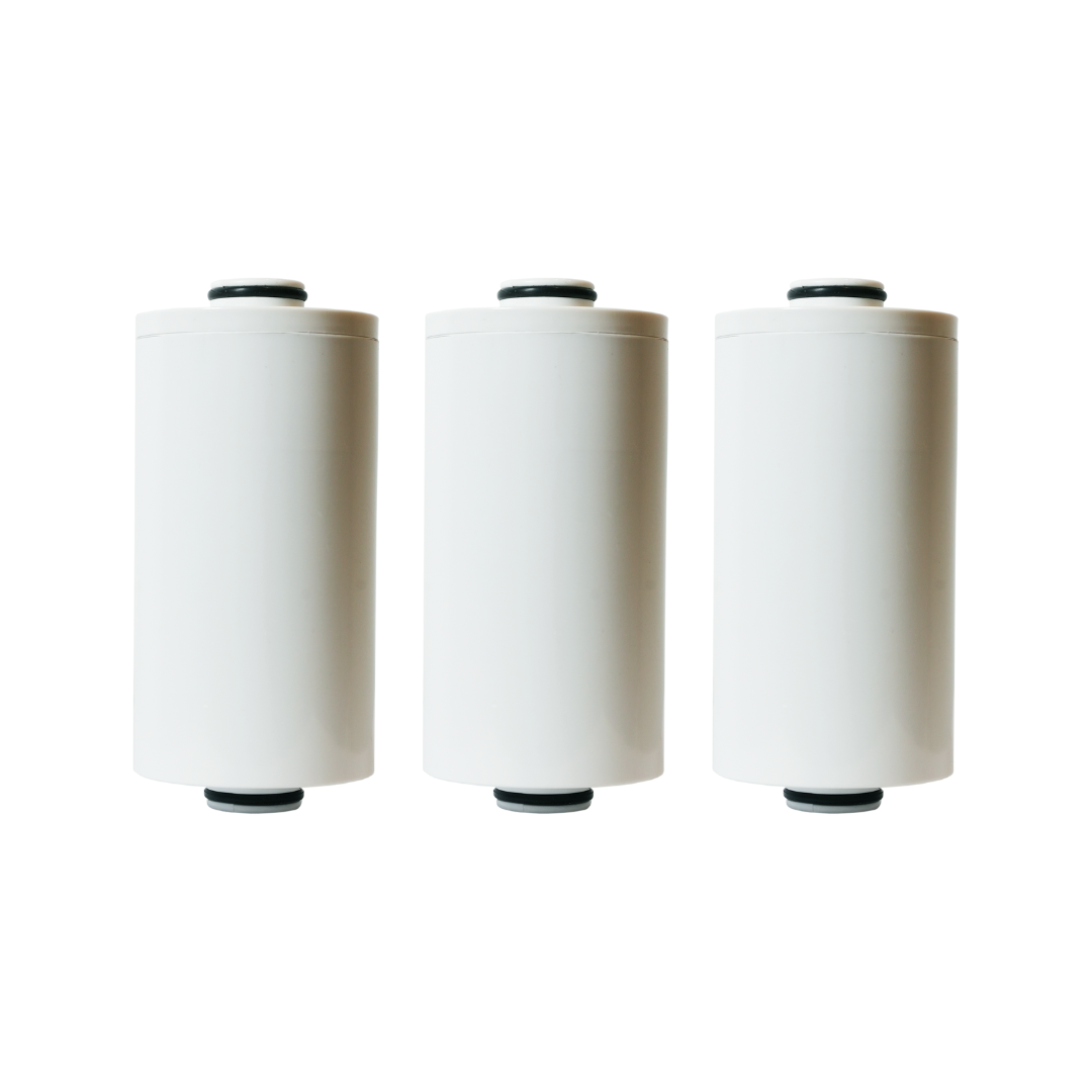 3 x AQWA Spa filterpatron
