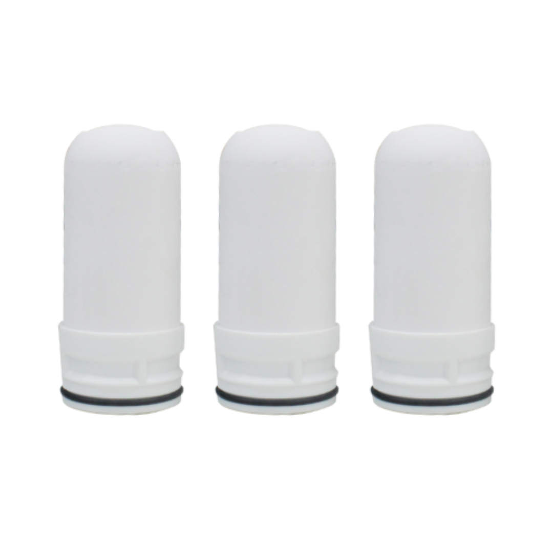 3 x AQWA Pure filterpatron