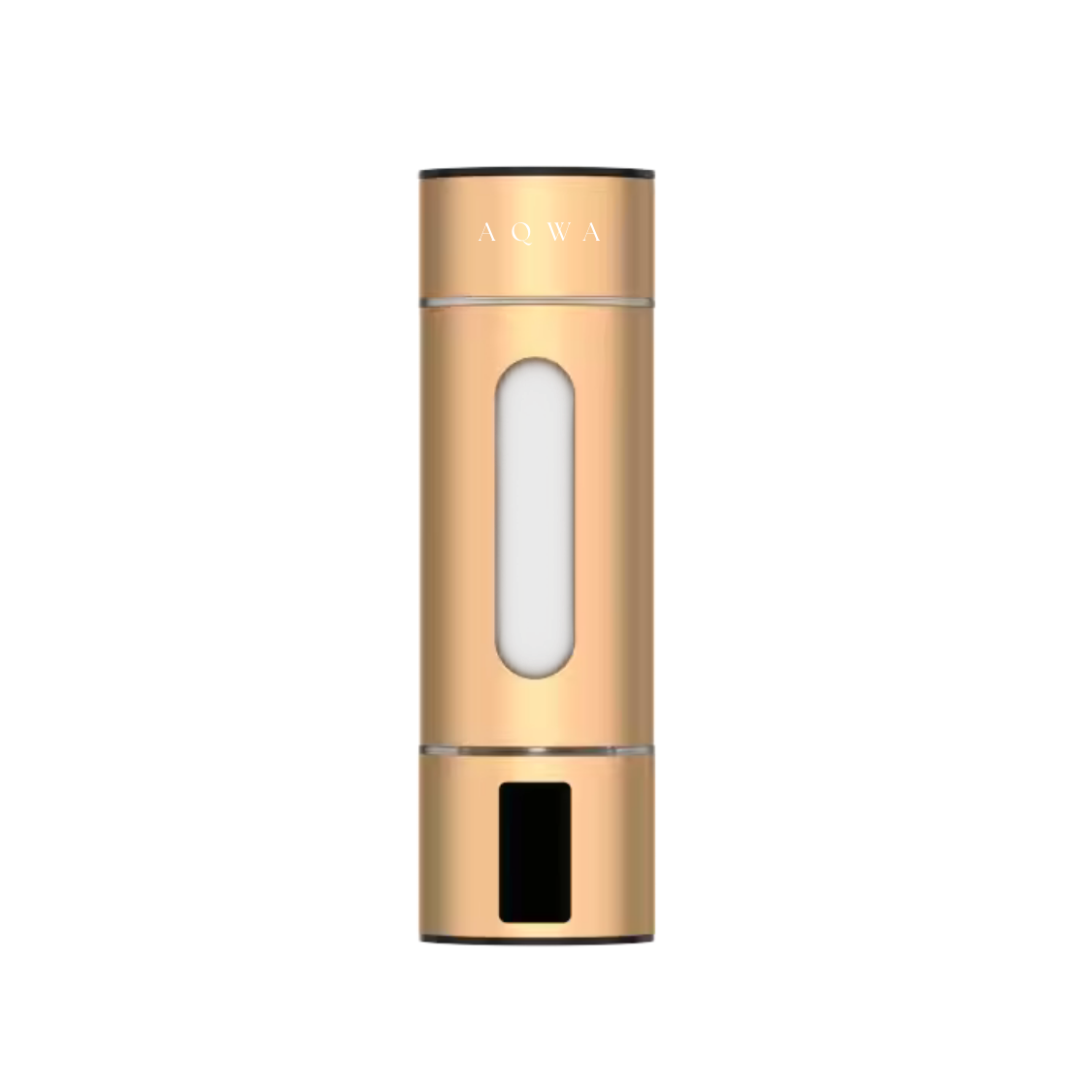 AQWA Hydro - Hydrogenflaske
