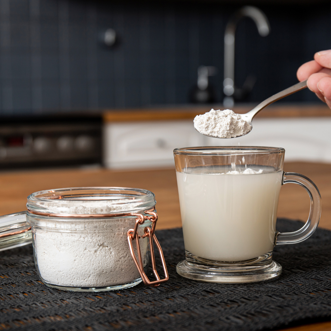 Kiselgur til vandfiltrering – AQWA