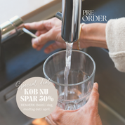 AQWA Under - Vandfilter - FORUDBESTILLING!