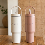 AQWA Go large - Latte