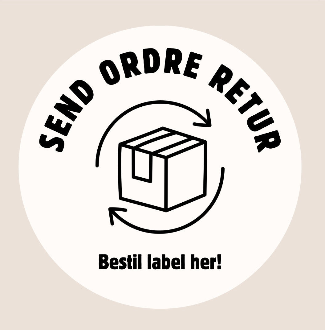 Returlabel