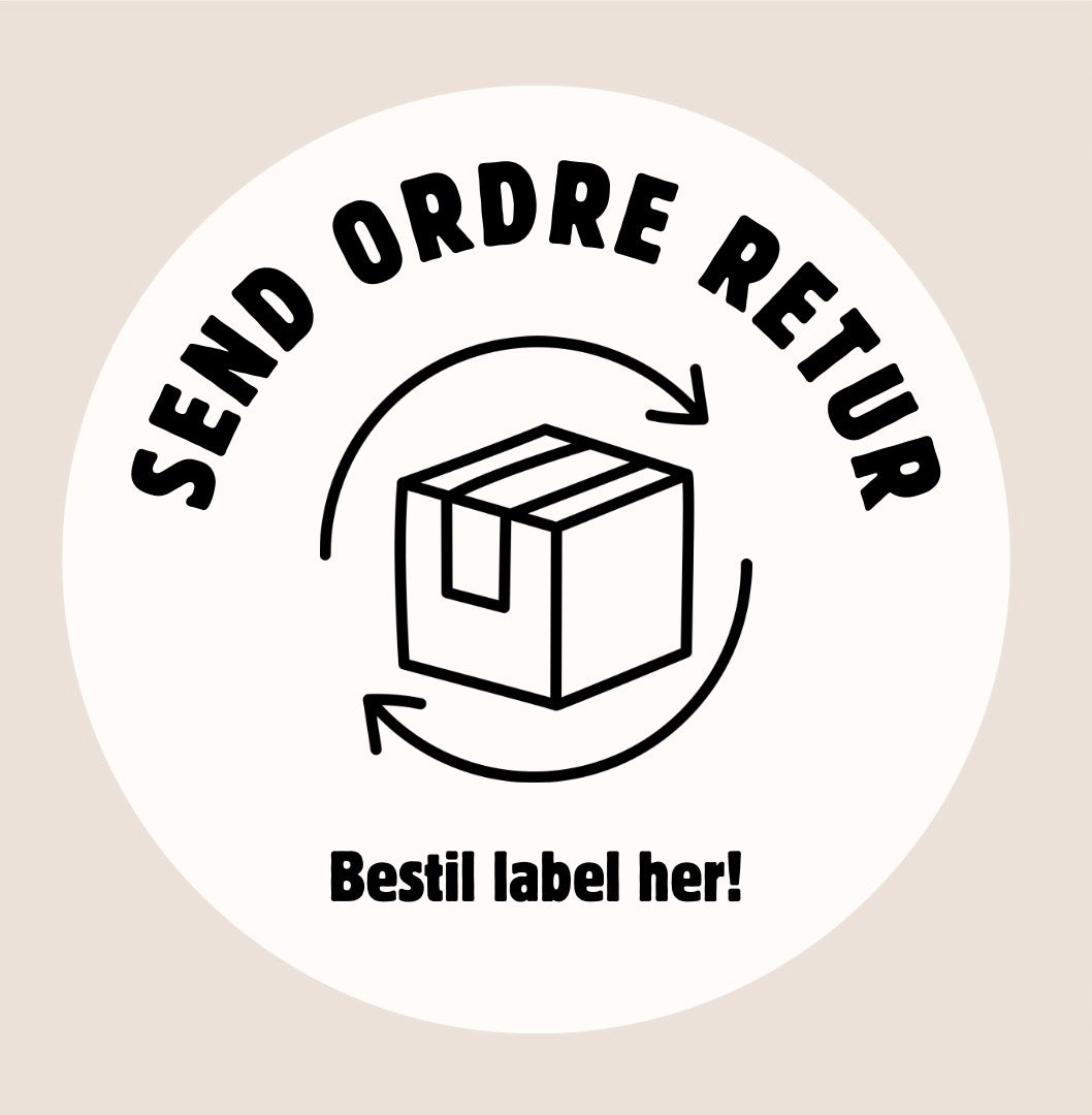 Returlabel