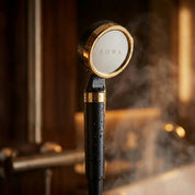 AQWA Flow - Brusehoved m. filter