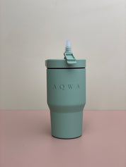 AQWA Go medium - Bay Leaf