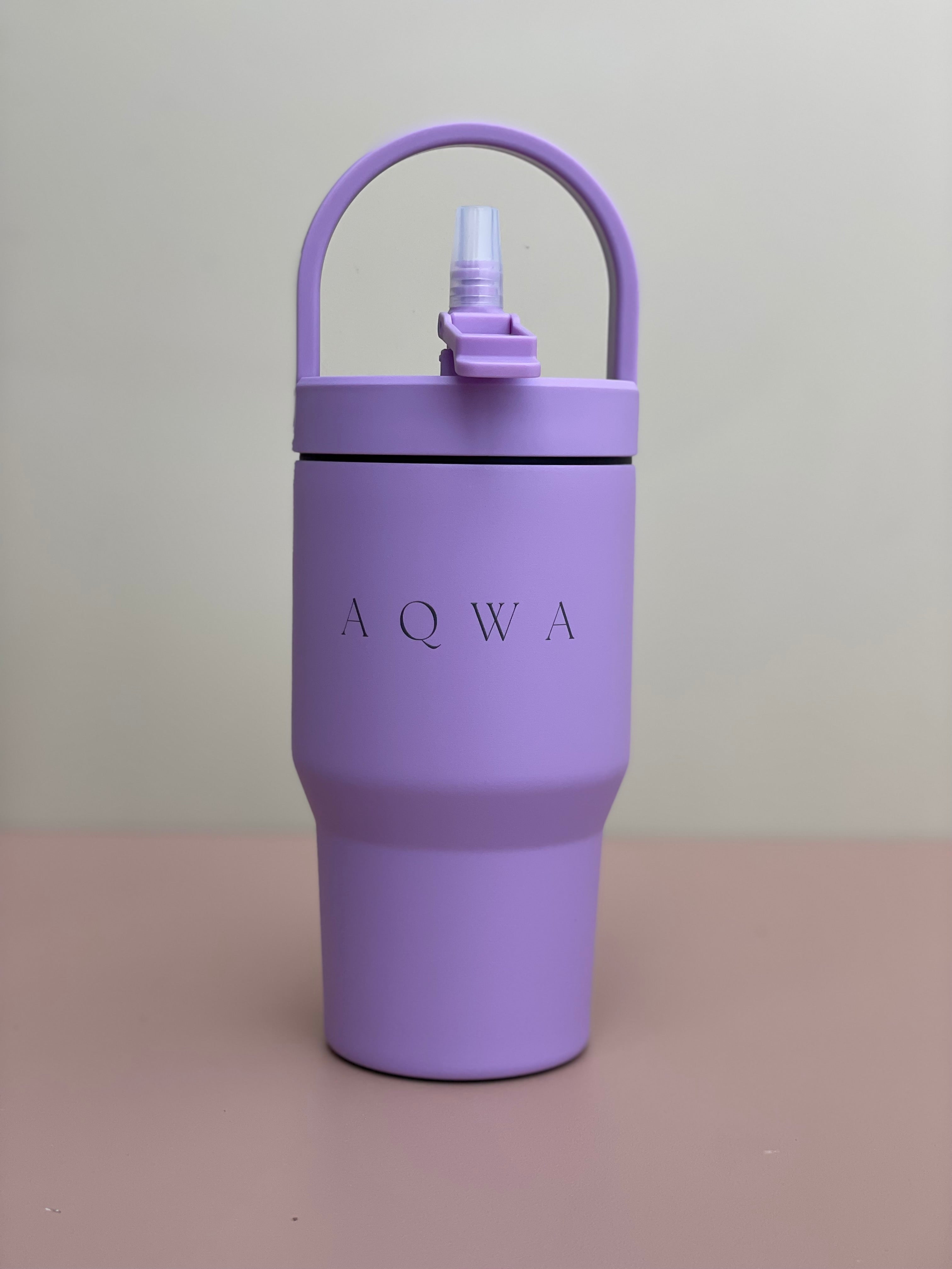 AQWA Go medium - Lavender