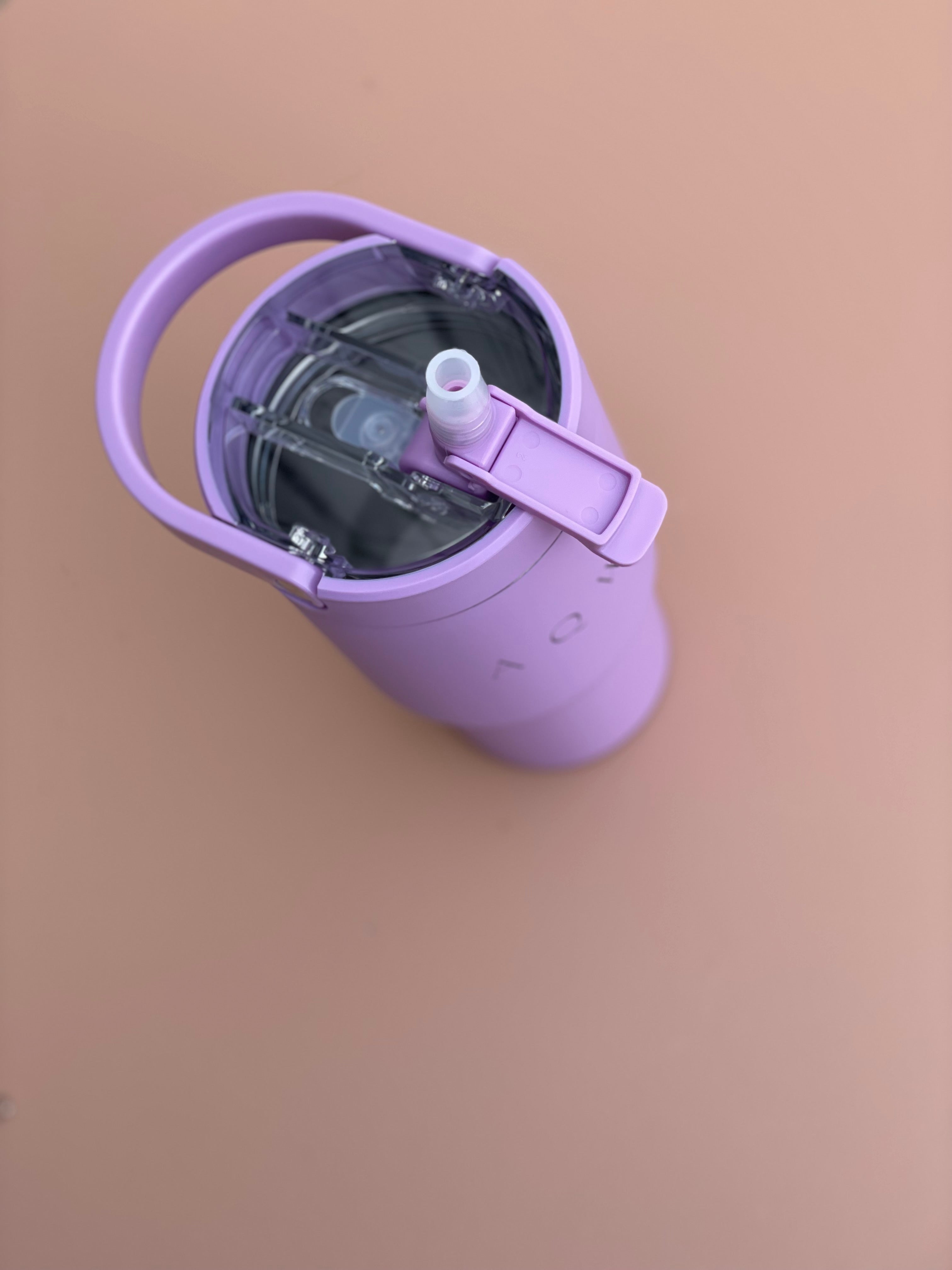 AQWA Go medium - Lavender
