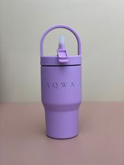 AQWA Go medium - Lavender
