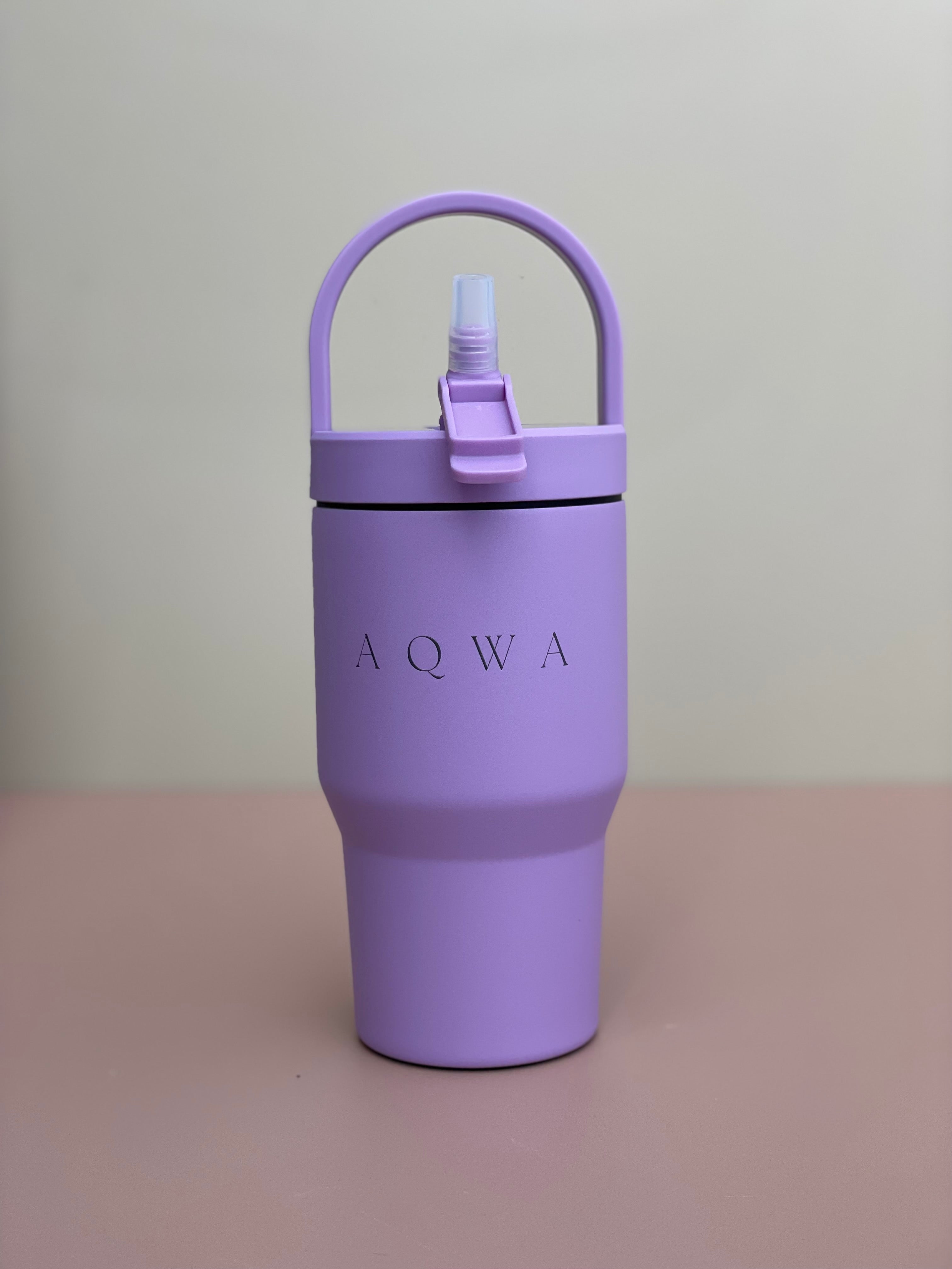 AQWA Go medium - Lavender