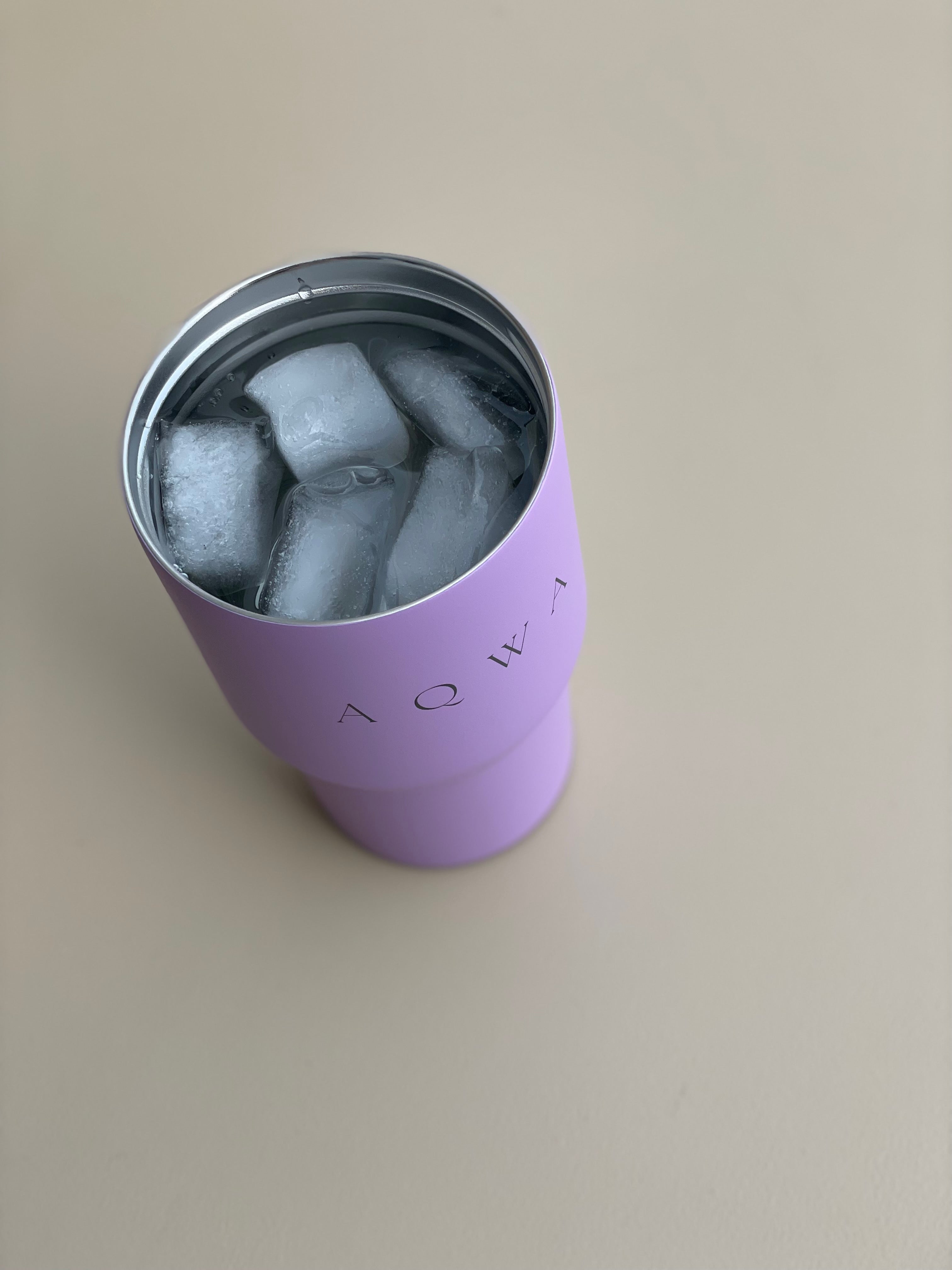 AQWA Go medium - Lavender