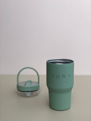 AQWA Go medium - Bay Leaf