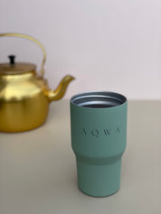 AQWA Go medium - Bay Leaf