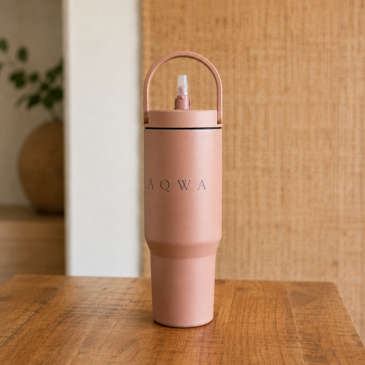 AQWA Go large - Latte