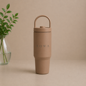 AQWA Go large - Latte