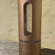 AQWA Hydro - Hydrogenflaske